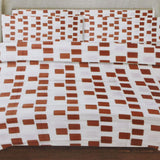 Quilt Cover 6Pcs Set - B2, Home & Lifestyle, Double Bed Sheet, Chase Value, Chase Value
