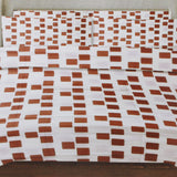 Quilt Cover 6Pcs Set - B2, Home & Lifestyle, Double Bed Sheet, Chase Value, Chase Value