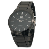 Men's Watch - Black, Men, Watches, Chase Value, Chase Value
