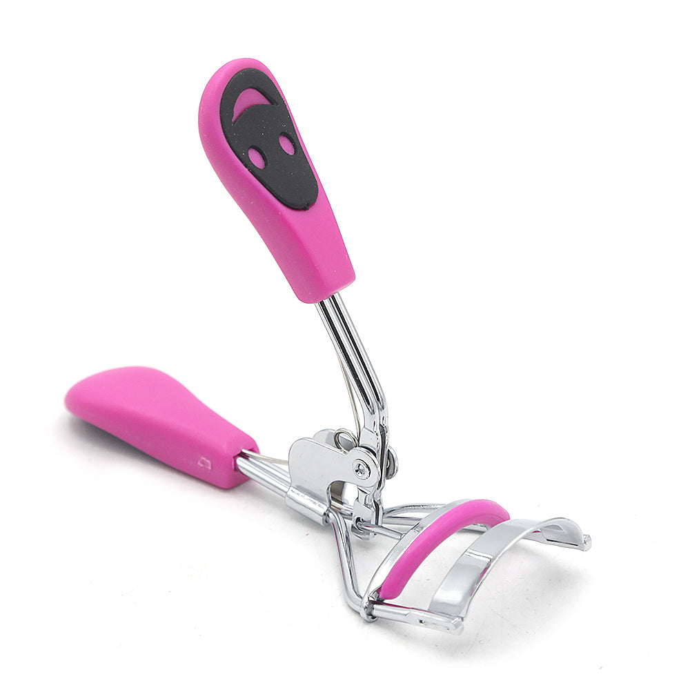 Fashion Plus Eye Lash Curler E7 - Pink, Beauty & Personal Care, Eyelashes, Chase Value, Chase Value