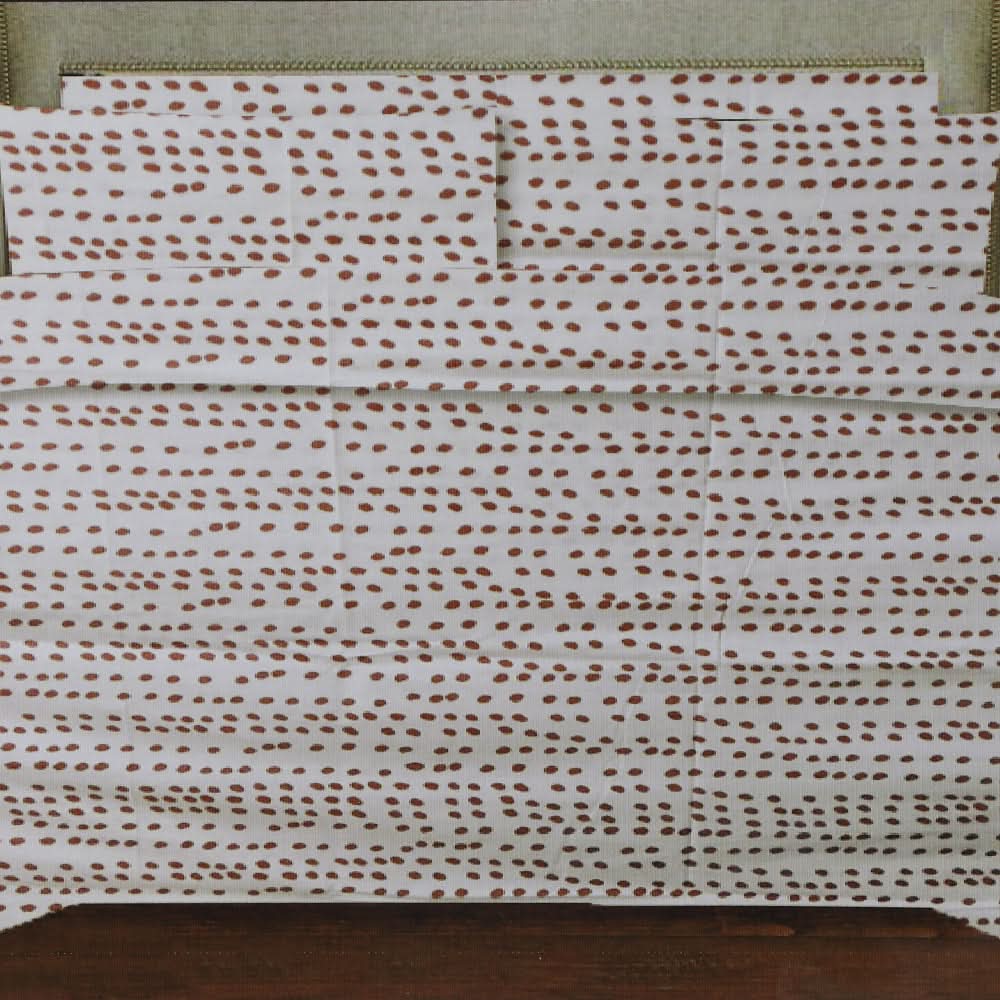 Quilt Cover 6Pcs Set - B3, Home & Lifestyle, Double Bed Sheet, Chase Value, Chase Value