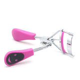 Fashion Plus Eye Lash Curler E7 - Pink, Beauty & Personal Care, Eyelashes, Chase Value, Chase Value