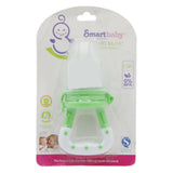 Fruit Soother Plain 6035 - Green, Kids, Other Accessories, Chase Value, Chase Value