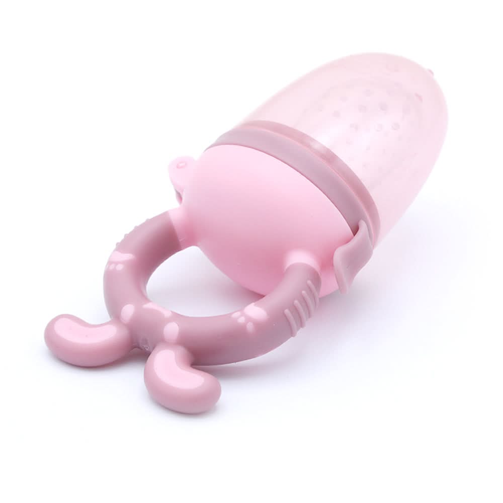 Fruit Soothers 6038 - Pink, Kids, Other Accessories, Chase Value, Chase Value