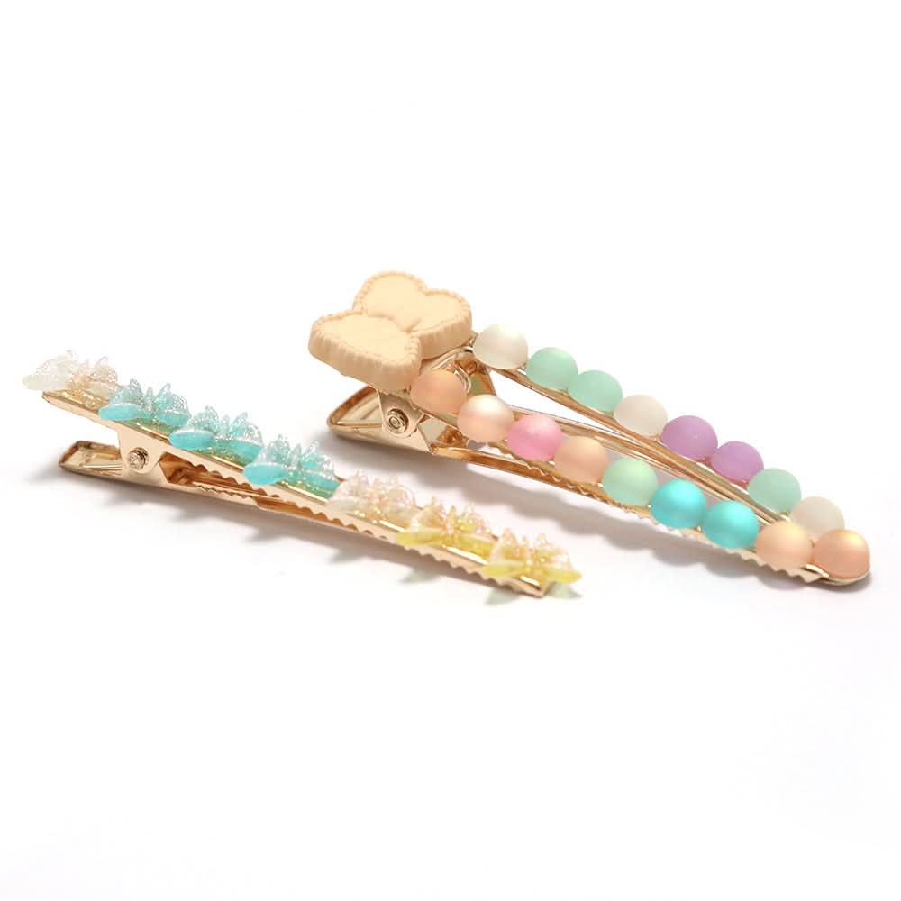 Women's Hair Pin - E, Women Hair & Head Jewellery, Chase Value, Chase Value