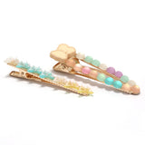 Women's Hair Pin - E, Women Hair & Head Jewellery, Chase Value, Chase Value