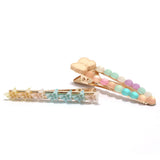 Women's Hair Pin - E, Women Hair & Head Jewellery, Chase Value, Chase Value