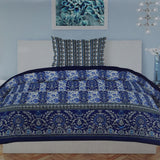 Single Percale Finish Bed Sheet - G8, Home & Lifestyle, Single Bed Sheet, Chase Value, Chase Value