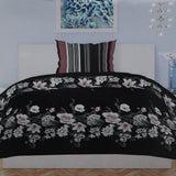Single Percale Finish Bed Sheet - G1, Home & Lifestyle, Single Bed Sheet, Chase Value, Chase Value