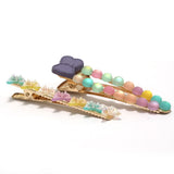 Women's Hair Pin - B, Women Hair & Head Jewellery, Chase Value, Chase Value