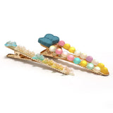 Women's Hair Pin - A, Women Hair & Head Jewellery, Chase Value, Chase Value