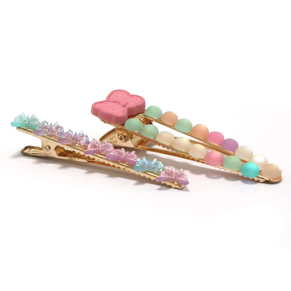 Women's Hair Pin - F, Women Hair & Head Jewellery, Chase Value, Chase Value