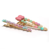 Women's Hair Pin - F, Women Hair & Head Jewellery, Chase Value, Chase Value