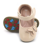 Girls Pumps 204 - Beige, Kids, Pump, Chase Value, Chase Value