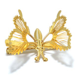Women's Hair Pin - Golden, Women Hair & Head Jewellery, Chase Value, Chase Value
