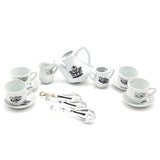 Kitchen Set - White, Kids, Cosmetic and Kitchen Sets, Chase Value, Chase Value