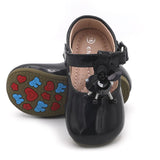 Girls Pumps 202 - Black, Kids, Pump, Chase Value, Chase Value
