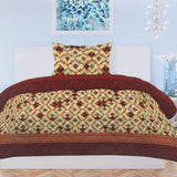 Single Percale Finish Bed Sheet - G3, Home & Lifestyle, Single Bed Sheet, Chase Value, Chase Value