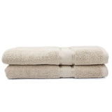 Bath Towel - Light Brown, Home & Lifestyle, Bath Towels, Chase Value, Chase Value