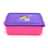 Recta Lunch Box JZ-970 - Purple, Kids, Tiffin Boxes And Bottles, Chase Value, Chase Value