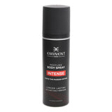 Eminent Gas Free Perfume Body Spray For Men 120ml - Intense, Beauty & Personal Care, Men Body Spray And Mist, Eminent, Chase Value