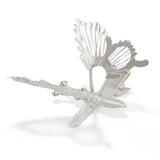 Women's Hair Pin - Silver, Women Hair & Head Jewellery, Chase Value, Chase Value