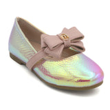 Girls Pumps 206 - Pink, Kids, Pump, Chase Value, Chase Value