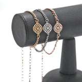 Women's Bracelet - Multi, Women Bangles & Bracelets, Chase Value, Chase Value