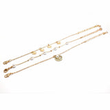 Women's Bracelet - E, Women Bangles & Bracelets, Chase Value, Chase Value