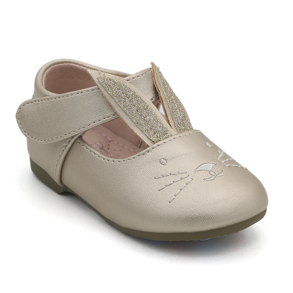 Girls Pumps - Golden, Kids, Pump, Eminent, Chase Value