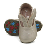 Girls Pumps - Golden, Kids, Pump, Eminent, Chase Value