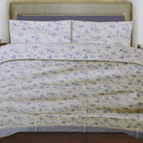 Printed King Bed Sheet - B, Home & Lifestyle, Double Bed Sheet, Chase Value, Chase Value