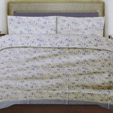 Printed King Bed Sheet - B, Home & Lifestyle, Double Bed Sheet, Chase Value, Chase Value