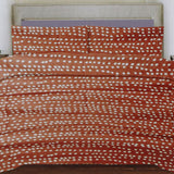 Printed King Bed Sheet - H, Home & Lifestyle, Double Bed Sheet, Chase Value, Chase Value