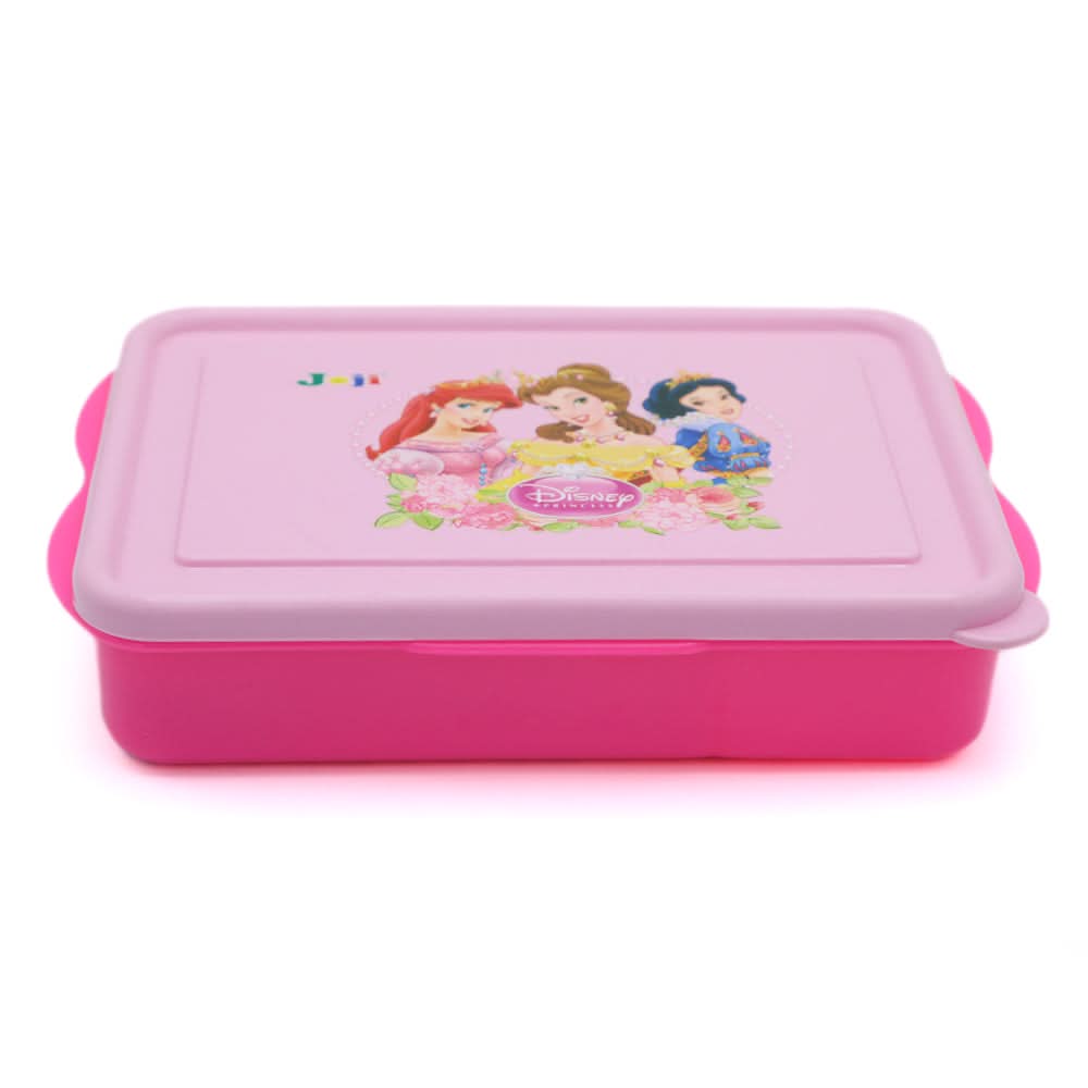 Recta Lunch Box JZ-980 - Pink, Kids, Tiffin Boxes And Bottles, Chase Value, Chase Value