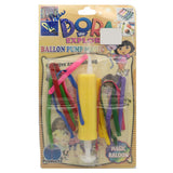 Party Balloons With Pump - Yellow, Kids, Balloons, Chase Value, Chase Value