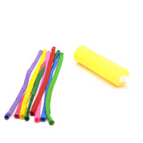 Party Balloons With Pump - Yellow, Kids, Balloons, Chase Value, Chase Value