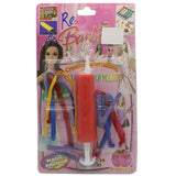 Party Balloons With Pump - Red, Kids, Balloons, Chase Value, Chase Value