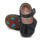 Girls Pumps 204 - Navy-Blue, Kids, Pump, Chase Value, Chase Value