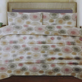 Printed King Bed Sheet - D, Home & Lifestyle, Double Bed Sheet, Chase Value, Chase Value