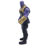 Avengers Figures - Purple, Kids, Action Figures, Chase Value, Chase Value