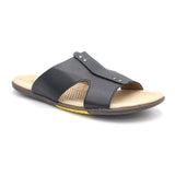 Men's Slippers 202 - Black, Men, Slippers, Chase Value, Chase Value