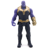 Avengers Figures - Purple, Kids, Action Figures, Chase Value, Chase Value