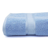 Bath Towel - Light Blue, Home & Lifestyle, Bath Towels, Chase Value, Chase Value