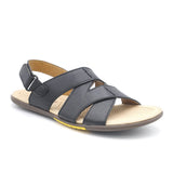 Men's Sandal 209 - Black, Men, Sandals, Chase Value, Chase Value