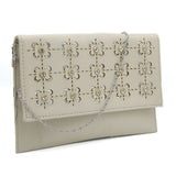 Women's Clutch (Kam-335) - Fawn, Women, Clutches, Chase Value, Chase Value