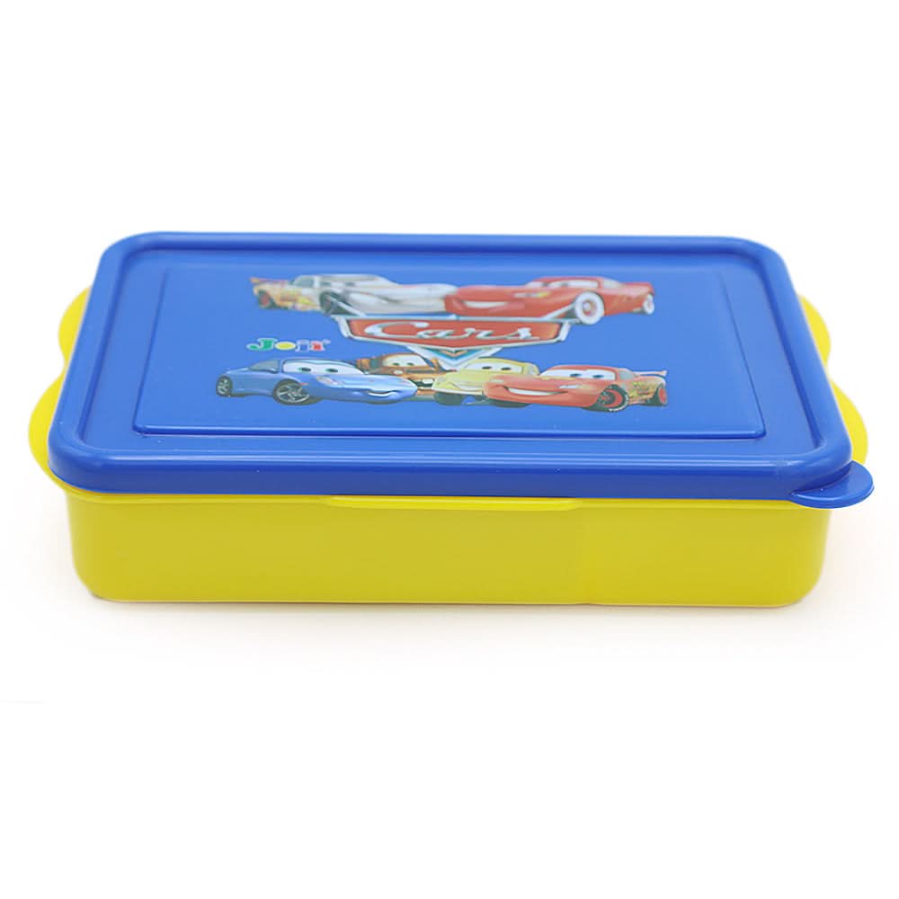 Recta Lunch Box JZ-980 - Blue, Kids, Tiffin Boxes And Bottles, Chase Value, Chase Value