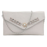 Women's Clutch (Kam-2054) - Fawn, Women, Clutches, Chase Value, Chase Value