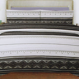 Printed King Bed Sheet - M, Home & Lifestyle, Double Bed Sheet, Chase Value, Chase Value