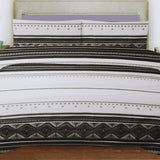 Printed King Bed Sheet - M, Home & Lifestyle, Double Bed Sheet, Chase Value, Chase Value